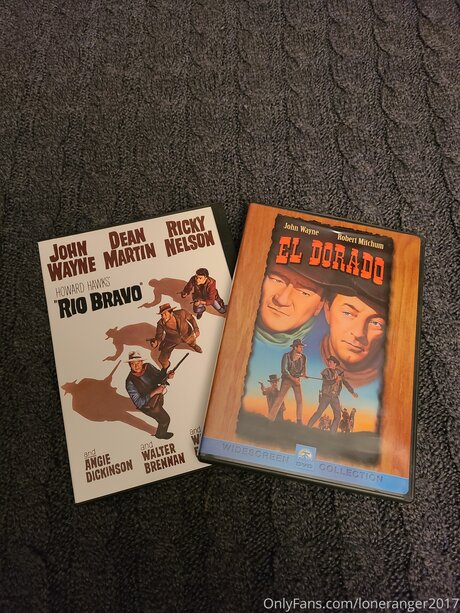 Loneranger2017 Profile Photo