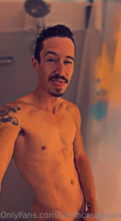 Justincaseyouneedme model pretty pics