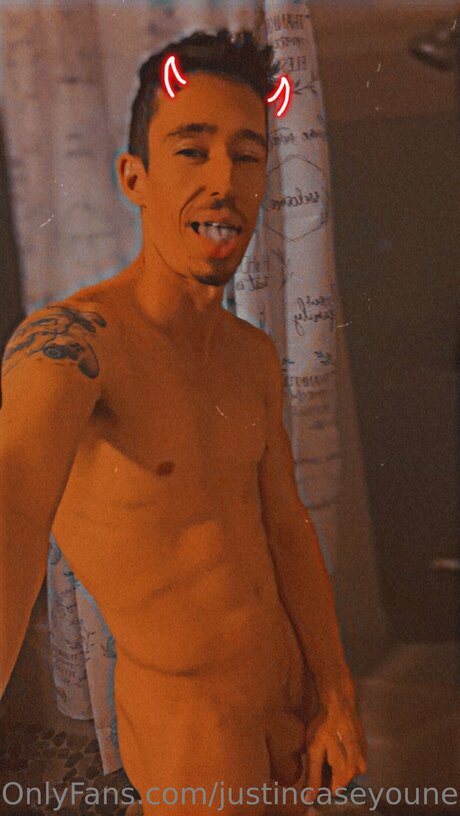 Justincaseyouneedme perfect model photos