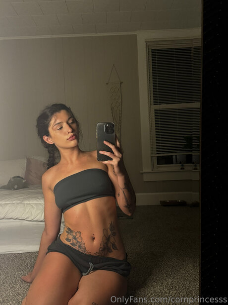 Cornprxncess model best gallery