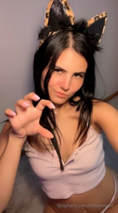 Minxmooni xxx actress img