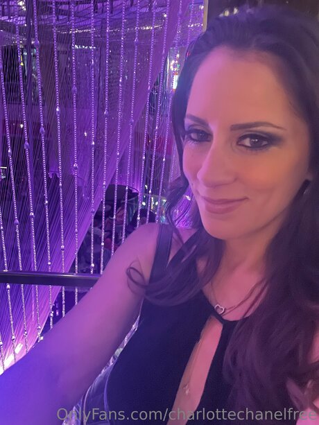 Charlottechanelfree beautiful actress images