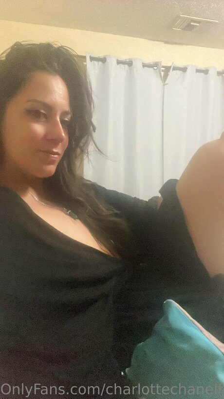 Charlottechanelfree pornstar sexy images