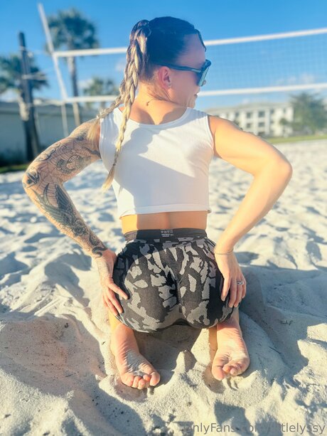 Littlelyssy star sex pic