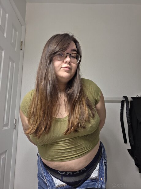 Spitfaerie nudes pornstar galleries