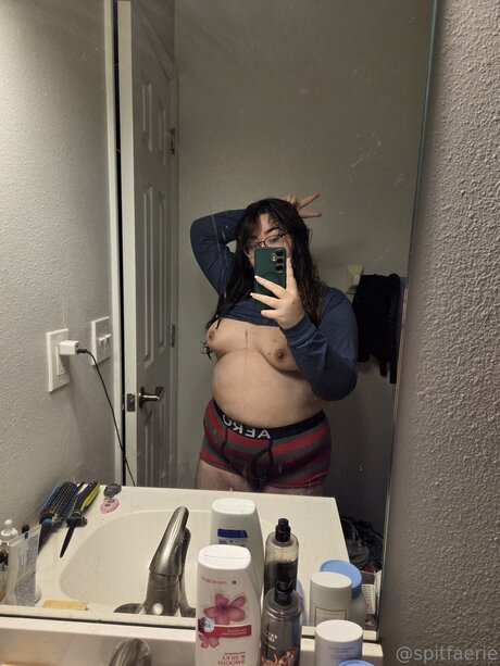 Spitfaerie best actress pic