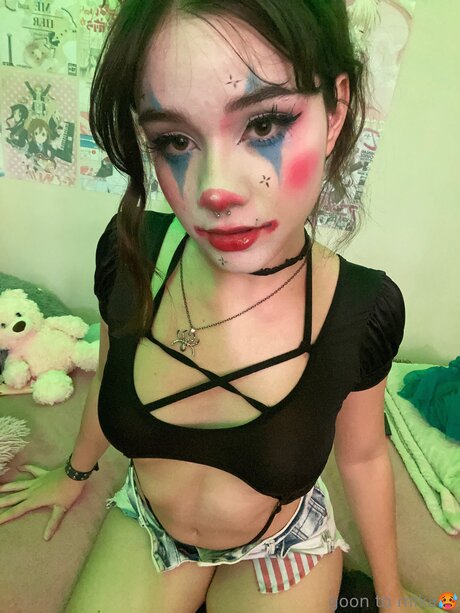 Mikawaifu model xxx galleries