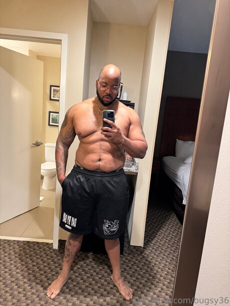 Bugsy36 hd model pictures