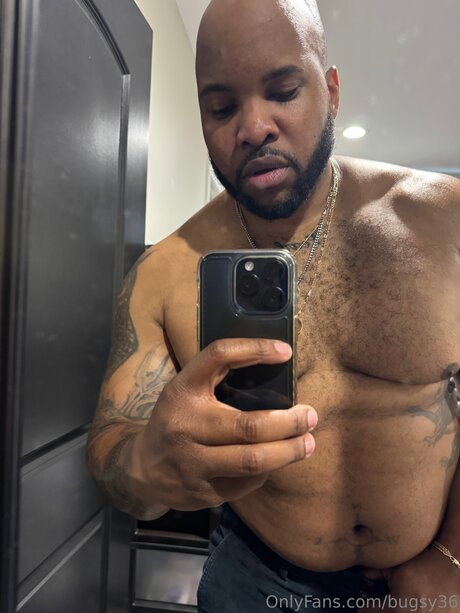 Bugsy36 exclusive model archive