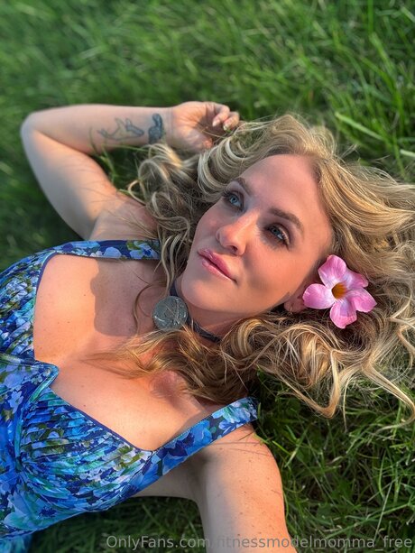 Fitnessmodelmomma Free pornstar pretty images