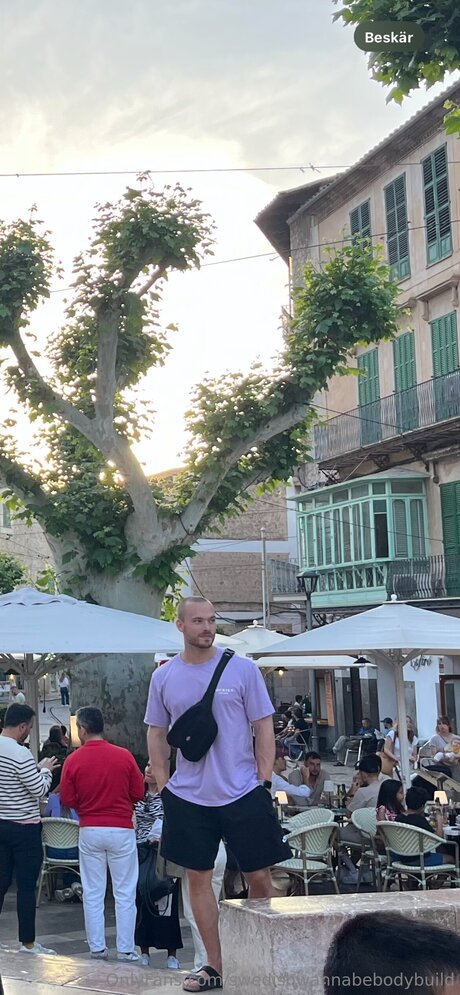 Swedishwannabebodybuild pornstar hd images