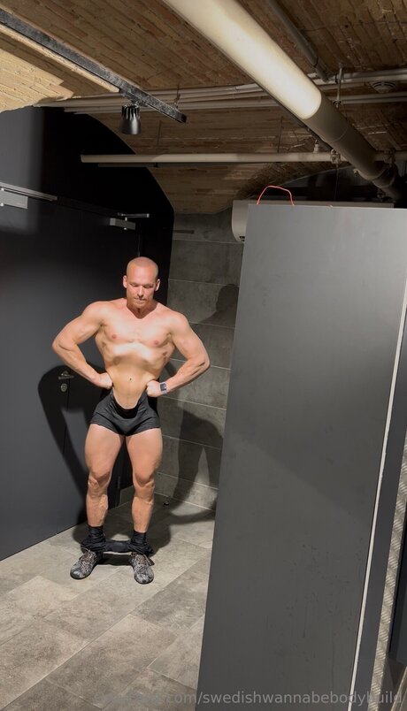 Swedishwannabebodybuild pornstar beautiful gallery