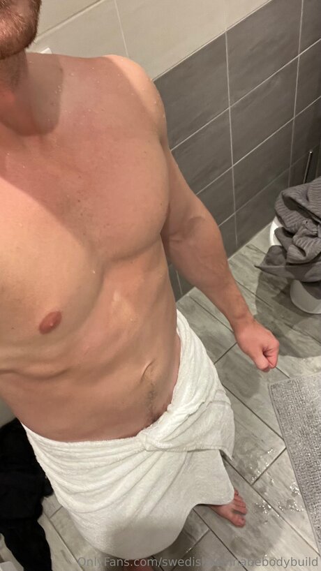 Swedishwannabebodybuild pornstar perfect pics