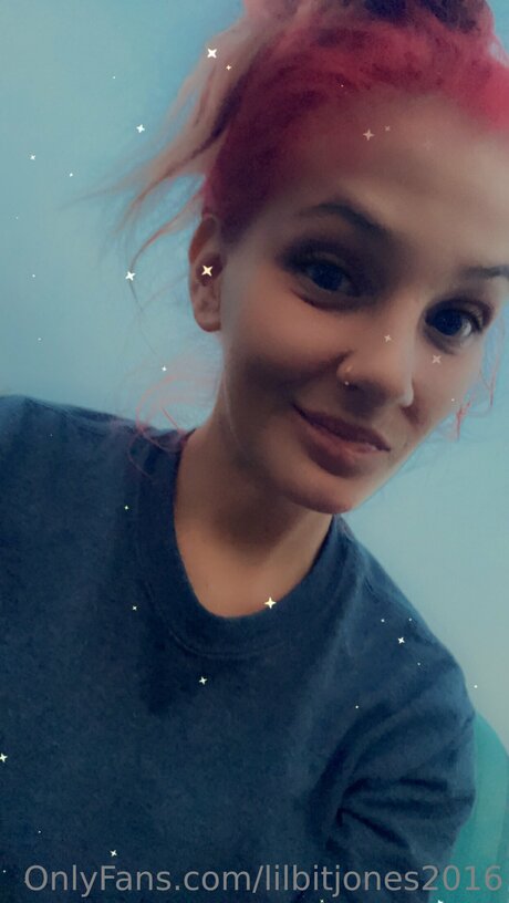 Lilbitjones2016 pornographic model gallery