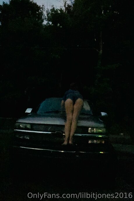 Lilbitjones2016 art star photos