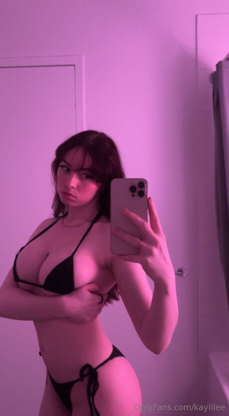 Kaylilee free pornstar archive