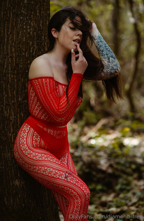 Diamond Free star art archive