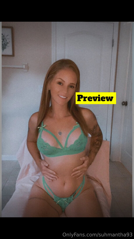 Suhmantha93 star hot archive