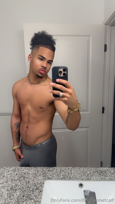 Itsmilesmetcalf pornstar adult gallery