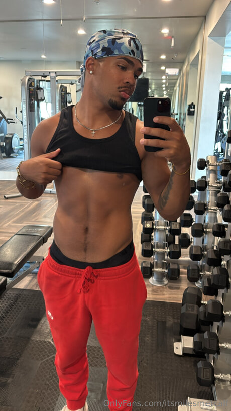 Itsmilesmetcalf star nudes img