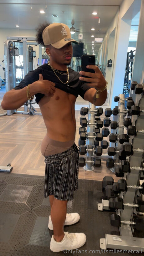 Itsmilesmetcalf Profile Photo