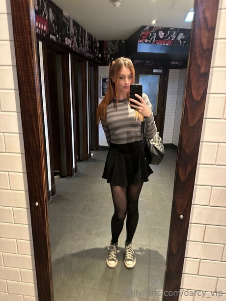 Darcy Vip pornstar perfect photo