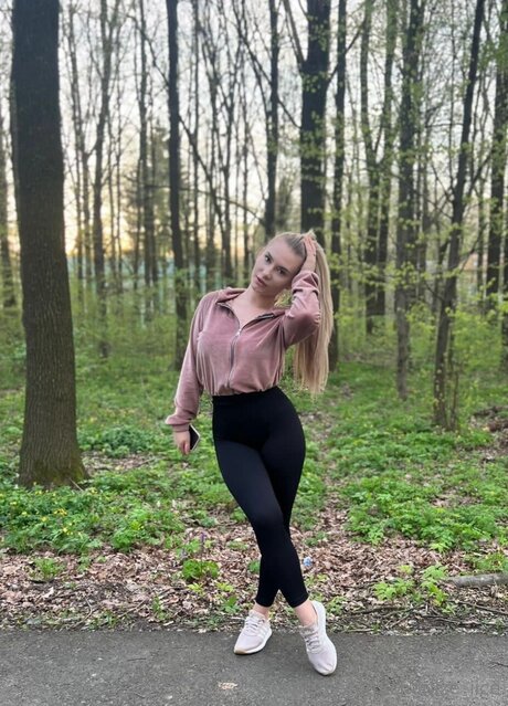 Anya Ice model sexy img