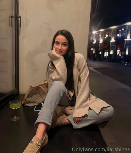 Shine Lia pornstar best photos