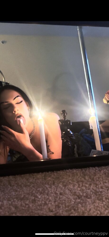 Courtneyppv star nude galleries
