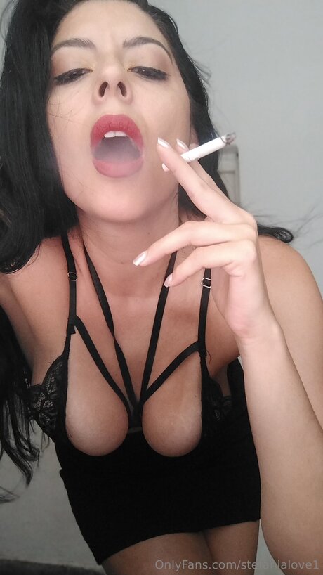 Stefaniaevans best actress photo