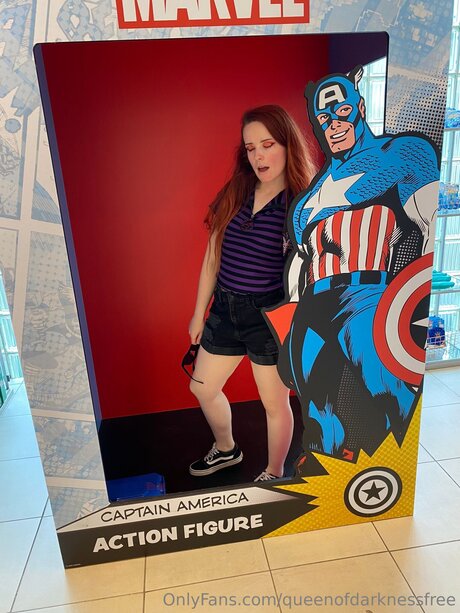 Queenofdarknessfree nude pornstar pics