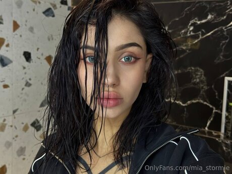 Ilona Candy star hot photo