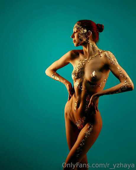 R Yzhaya porn star gallery