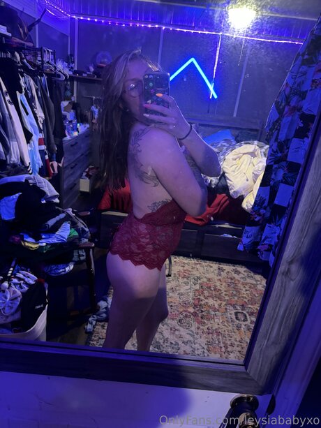 Leysiababyxo free model img