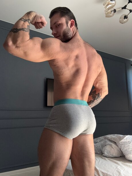 Romario Horn model best img