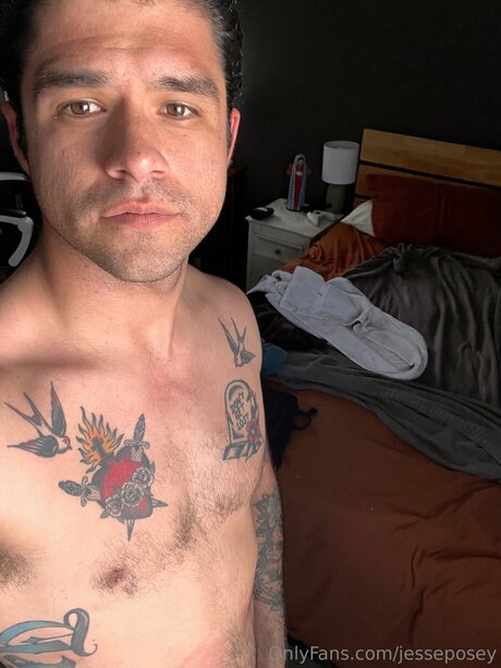 Jesseposey pornstar nice gallery