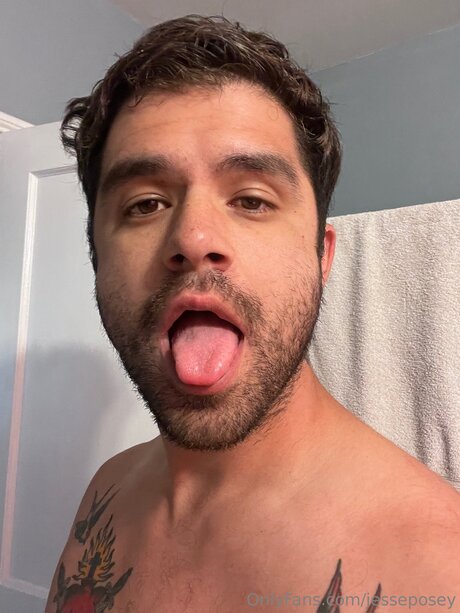 Jesseposey sexy model photos