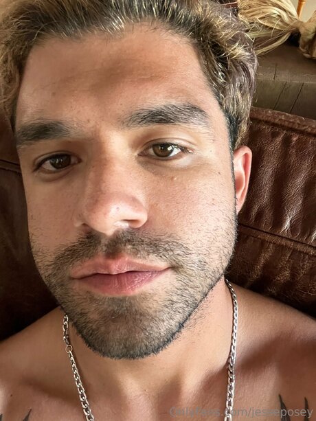 Jesseposey model nude img