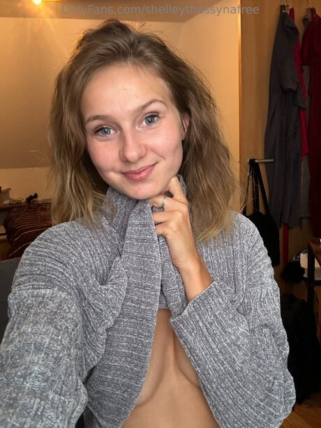 Shelleythessynafree star xxx pics