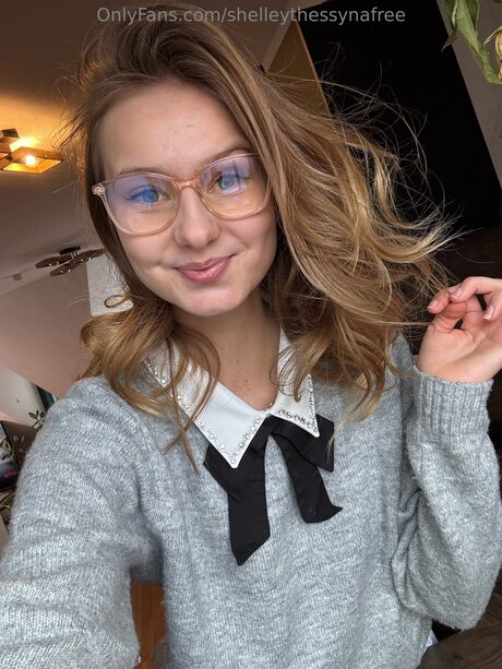 Shelleythessynafree porn star archive