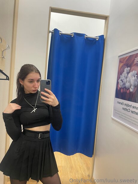 Luulu Sweety art star img