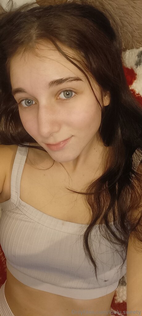 Luulu Sweety star art pictures