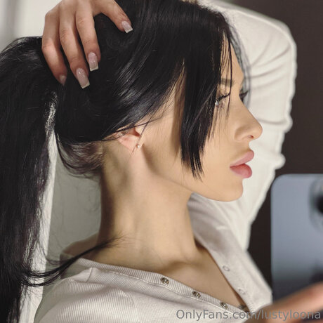 Lustyloona nice star gallery