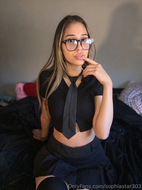 Sophiastar303 pretty model photos