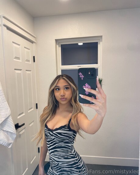 Mistyxlee hot actress pic