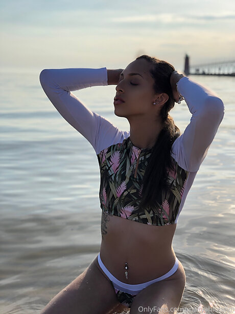 ebony onlyfans sexy nudes gallery