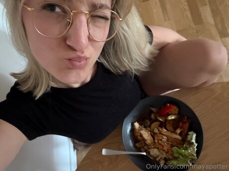 Mayapotter sex pornstar images