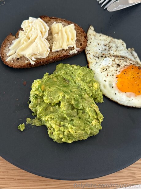 Mayapotter star erotic pictures