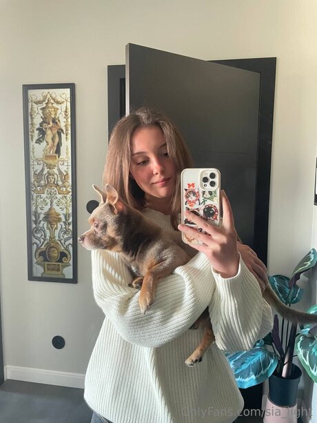 Sia Light star sex photo