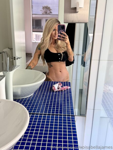 Xoisabellajames sex actress img